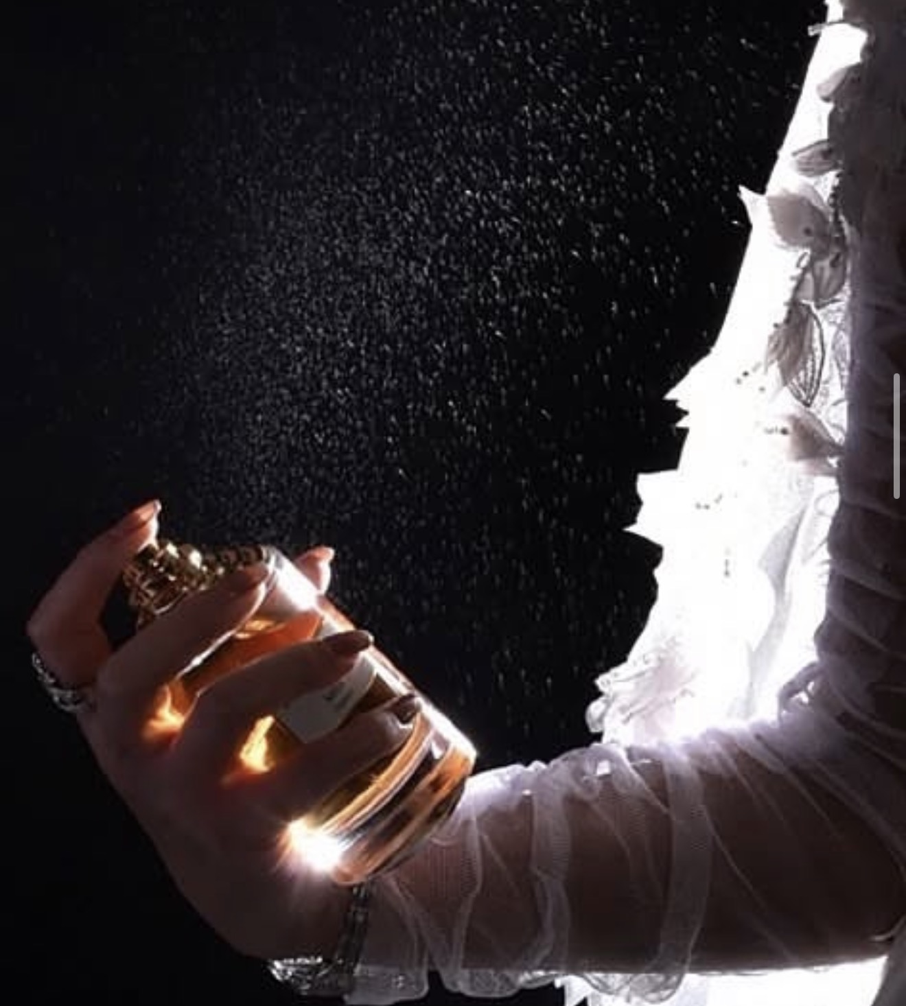 عطر العروس